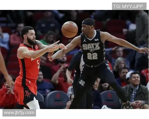 马刺与火箭精彩对决全场录像回放分析与精彩瞬间回顾