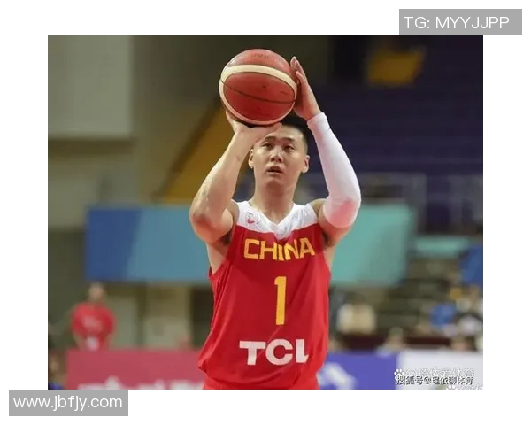 赵睿领衔新一代篮球明星崛起之路展望与挑战